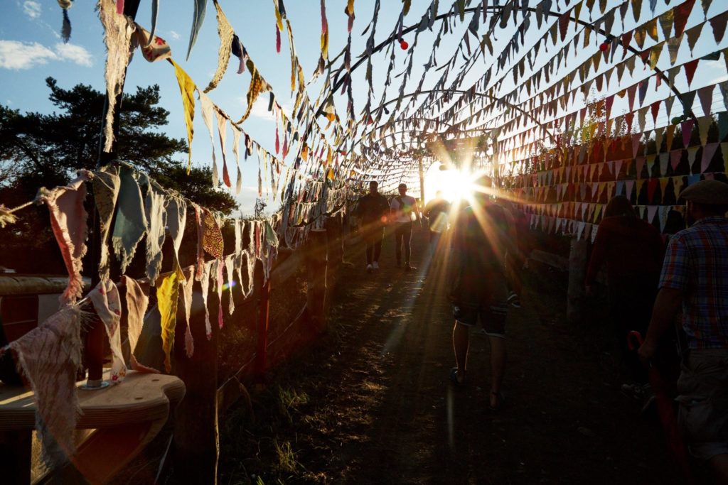 3000grad Festival, Feldberg, Mecklenburg- Vorpommern